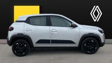 Dacia Spring 27kWh Extreme 65 48kW 5dr Auto Electric Hatchback